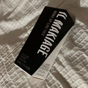 IL MAKIAGE - WOKE UP LIKE THIS 085